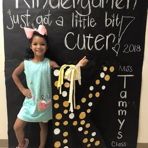 Meet your Posher, Skylar